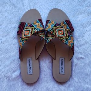 Steve Madden Mylia Sandal